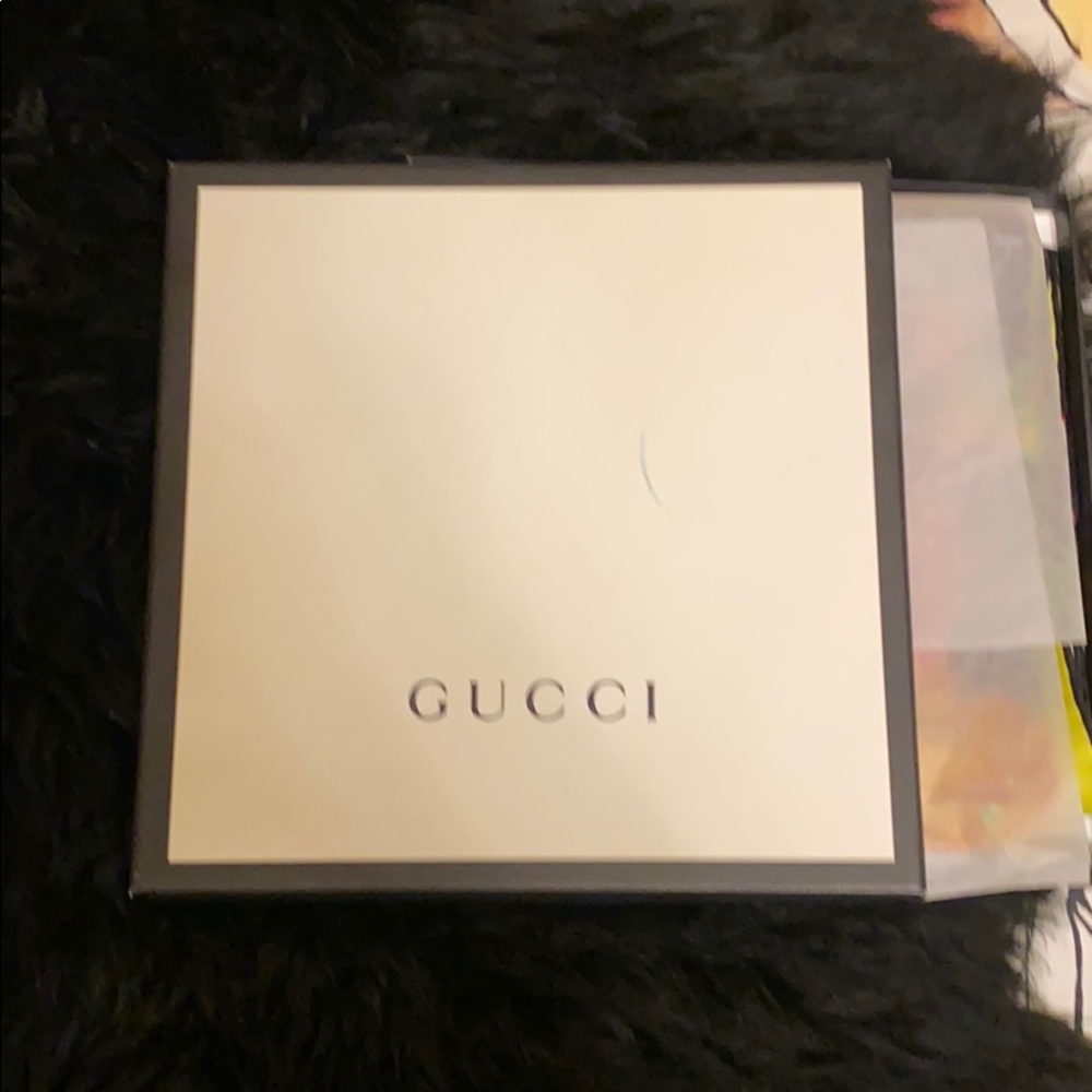 Gucci scarf 🧣 - Picture 7 of 7